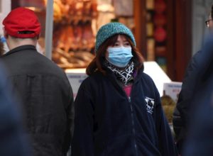 Coronavirus, rischio epidemia elevato in Cina. In Europa resta "moderato"