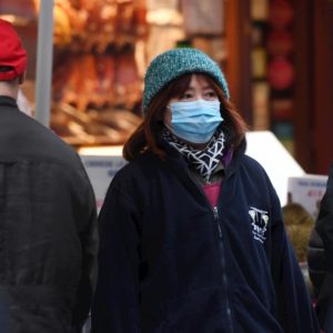 Coronavirus, rischio epidemia elevato in Cina. In Europa resta "moderato"