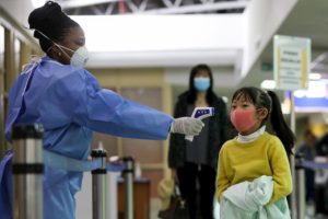 Coronavirus: pronto il volo per i 200 italiani bloccati a Wuhan. Quarantena in Italia