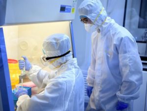 Coronavirus, governo pronto a dichiarare lo stato d'emergenza sanitaria