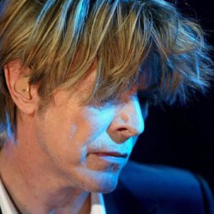 David Bowie, Ansa
