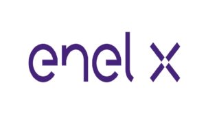 Enel X, logo