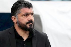 Napoli-Fiorentina, Gattuso: "Sconfitta imbarazzante, chiediamo scusa ai tifosi"