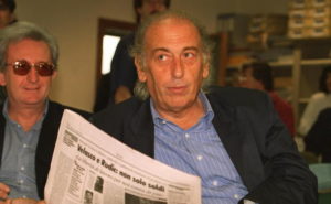 Italo Moretti, morto giornalista Rai. Il saluto di Vincenzo Vita
