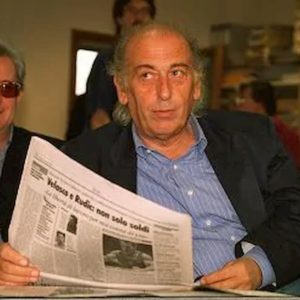 Italo Moretti, volto storico del Tg2 Rai, è morto. Diresse il Tg3