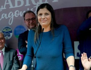 Regionali Calabria, Jole Santelli prima governatrice donna: in vantaggio di oltre 20 punti