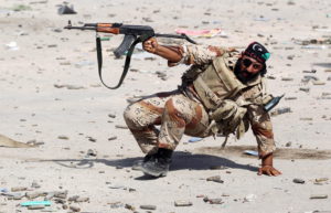Libia, truppe di Haftar prendono Sirte nella mezzaluna petrolifera