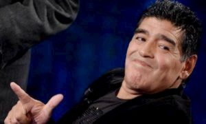 Demme, un Diego a Napoli dopo 29 anni: l'ultimo era stato Maradona...