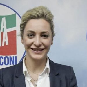 Silvio Berlusconi lascia Francesca Pascale: la nuova fiamma è Marta Fascina?
