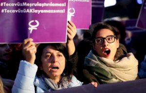 Turchia: Erdogan ritira fuori il "matrimonio riparatore"