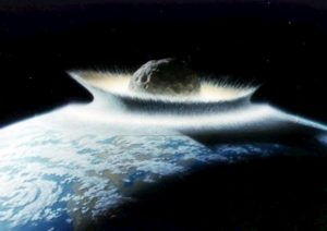 Meteoriti, il più antico cadde in Australia 2,23 mld di anni fa. Quando la Terra era una palla di ghiaccio