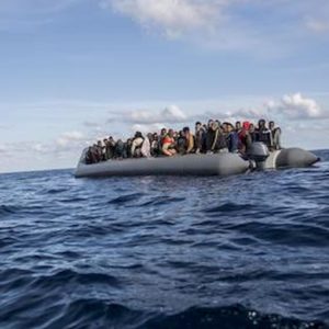 Migranti, la nuova rotta Algeria-Sardegna: sempre più sbarchi, è meno rischiosa