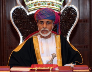 Oman, morto sultano Qabus. Successore è cugino Haitham