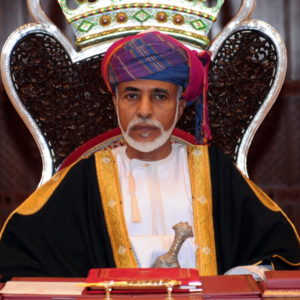 Oman, morto sultano Qabus. Successore è cugino Haitham