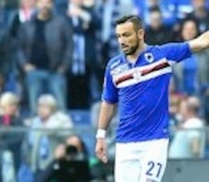 Serie A: la Sampdoria cala il poker contro il Brescia, Udinese show, Fiorentina e Torino vincono di misura