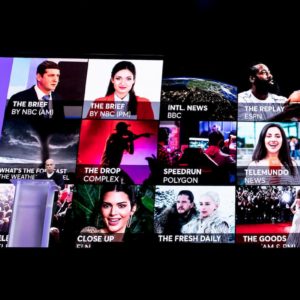 Quibi, la rivale di Netflix che fa vedere sullo smartphone le creazioni delle star di Hollywood