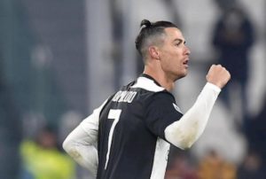 Juventus batte Parma con show di Cristiano Ronaldo e vola a +4 sull'Inter