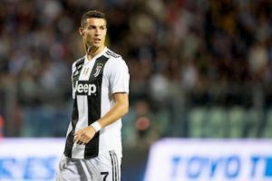 Coppa Italia, Juventus-Roma 0-0: Kalinic sfida Cristiano Ronaldo