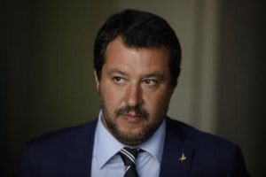 Salvini fu condannato per razzismo (nessuno lo sapeva): fece cori contro i napoletani