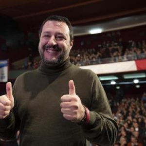 Nave Gregoretti. Salvini apprendista stregone bruciato dai suoi Decreti sicurezza