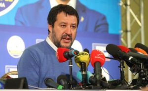 Salvini sconfitto stabilizza Conte, Mattarella vede il bis se il Governo governerà