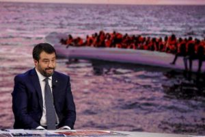 Gregoretti: M5s, Pd e Italia Viva chiedono rinvio voto su processo a Salvini a dopo le regionali