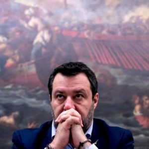 Nave Gregoretti, Salvini a Conte e Di Maio: "Stavate con me, ecco le prove". La memoria difensiva