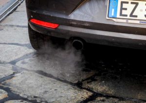 Roma, stop martedì 14 gennaio a tutti i veicoli Diesel. Anche Euro 6