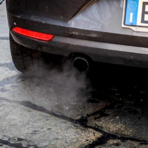 Roma, stop martedì 14 gennaio a tutti i veicoli Diesel. Anche Euro 6