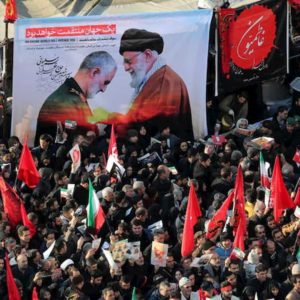Soleimani. Khamenei ordina una vendetta con "il timbro dell'Iran". Tredici scenari individuati dai pasdaran