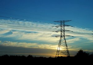 Energia elettrica, Terna: consumi in Italia a dicembre -3%