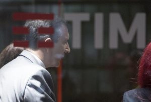 Tim, da Antitrust multa da 4,8 milioni di euro per pratiche scorrette
