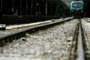 Andrea Trifolelli muore investito da un treno sulla Roma-Viterbo