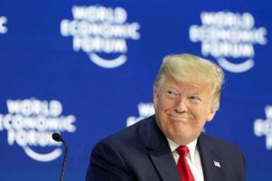 Trump: web Usa non si tassa, provaci Europa e ti bastono auto e vino