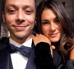 Sanremo 2020, chi è Francesca Sofia Novello: da fidanzata di Valentino Rossi a primadonna di Amadeus