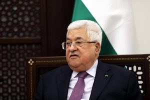 Palestina, Abu Mazen: "Fine relazioni con Israele e Usa. Non svendo Gerusalemme"