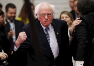 Bernie Sanders vince le primarie dem in New Hampshire. Fiasco Warren e Biden