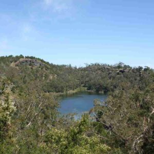 La leggenda aborigena sul vulcano Budji Bim: è la più antica mai raccontata, ha 37mila anni