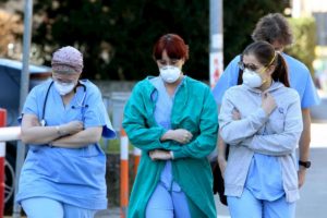 Coronavirus in Piemonte: l'uomo ricoverato lavora a Cesano Boscone (Milano)