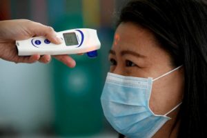 Siracusa, cinese con tosse monitorato in ospedale. Si attendono risultati del test coronavirus