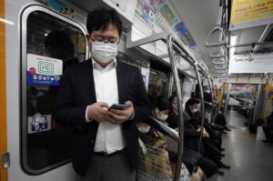 Coronavirus, donna in Giappone si riammala: il virus si può riprendere?