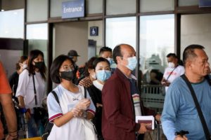 Coronavirus: crociere vietate ai passeggeri che abbiano viaggiato in Cina negli ultimi 14 giorni