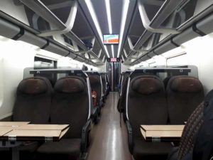 Coronavirus treni mezzi vuoti: rimborso biglietti, le regole di Trenitalia e Italo
