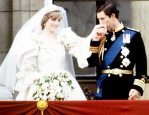 Lady Diana, i dubbi del principe Carlo prima del matrimonio