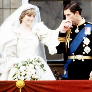Lady Diana, i dubbi del principe Carlo prima del matrimonio