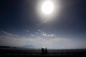 Ondate di calore, aumento con estati più roventi in Italia e Mediterraneo