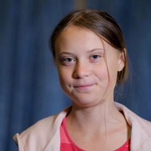 Greta Thunberg, morto il nonno. Il ricordo commosso della giovane attivista