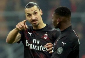 Inter-Milan 0-0, luci a San Siro per il derby: Lukaku sfida Ibra