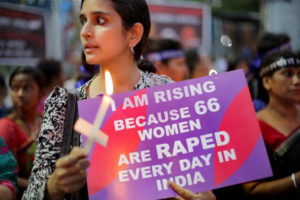 Bimba stuprata in ambasciata in India: arrestato un uomo di 25 anni