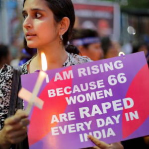 Bimba stuprata in ambasciata in India: arrestato un uomo di 25 anni
